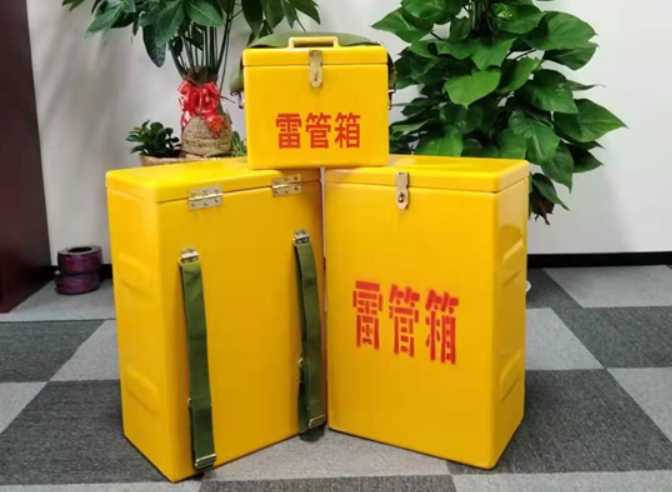 富顺如何防止雷管箱炸药箱等矿用物品生锈？