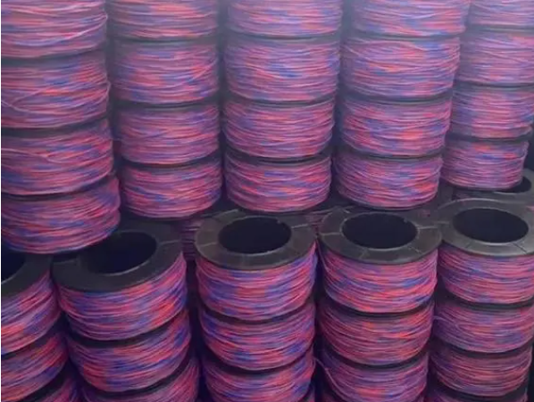富顺爆破母线必须符合的要求有哪些？